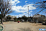 周辺：青葉公園まで約215m