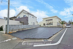 売地　藤沢市鵠沼海岸4丁目