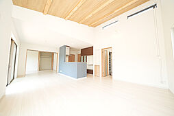 新築一戸建　茅ヶ崎市堤