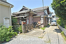 売地　寒川町一之宮2丁目