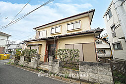 売地　高座郡寒川町中瀬