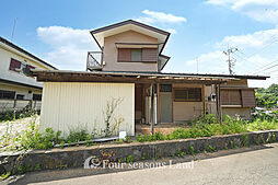 売地　茅ヶ崎市堤