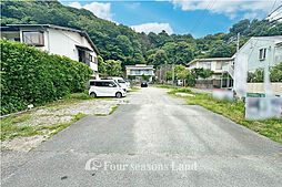 売地　鎌倉市浄明寺3丁目 A区画