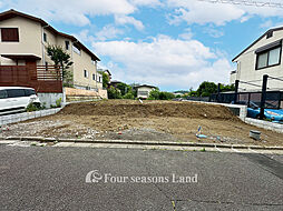 新築一戸建　鎌倉市腰越1丁目 1号棟