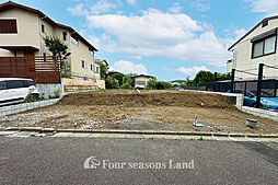 新築一戸建　鎌倉市腰越1丁目 2号棟