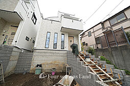 新築一戸建　藤沢市辻堂5丁目 2号棟