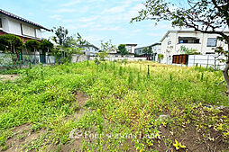 売地　藤沢市鵠沼松が岡3丁目　B区画