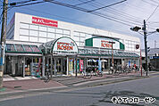 そうてつローゼン高田店まで約197m