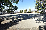 高村公園まで約843m