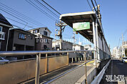 江ノ島電鉄石上駅まで約307m