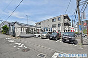 藤沢辻堂新町郵便局まで約1244m