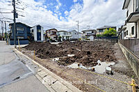 神奈川県茅ヶ崎市甘沼：物件画像