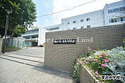鎌倉市立深沢中学校まで約1418m