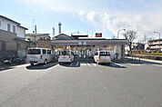 セブンイレブン 平塚2丁目店まで約373m