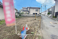 神奈川県茅ヶ崎市香川3丁目：物件画像