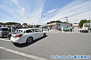 セブンイレブン藤沢葛原店まで約420m