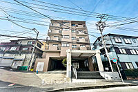 神奈川県茅ヶ崎市緑が浜：物件画像
