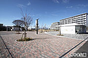 しろやま公園まで約495m