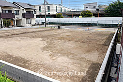 売地 寒川町一之宮6丁目