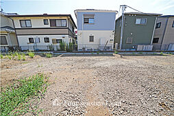売地 茅ヶ崎市高田4丁目