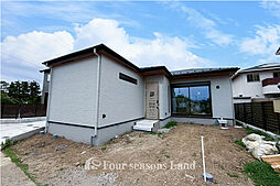 新築一戸建　寒川町田端