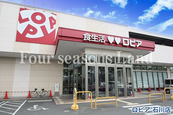 周辺を拡大表示