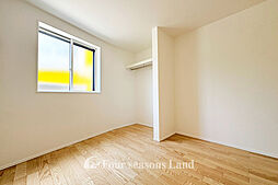 子供部屋の画像