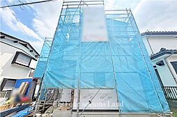 新築一戸建 藤沢市羽鳥5丁目