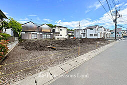 新築一戸建 茅ヶ崎市甘沼