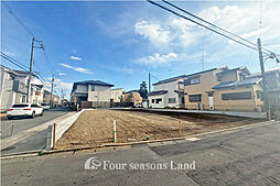 売地 寒川町小谷1丁目