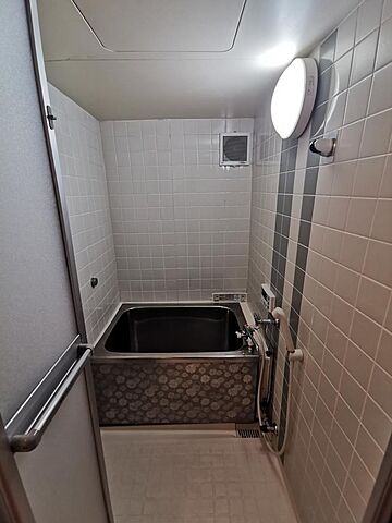 浴室 豊玉東豊エステート 3階/304