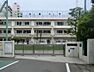 周辺：目黒区立下目黒小学校（662m）