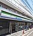 周辺：ファミリーマート 西麻布霞町店（77m）