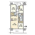 プラウドシティ大田六郷A棟8階20.0万円