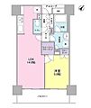 LaSante五反田10階26.3万円