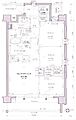 クレヴィア荏原町GARDEN1階29.8万円