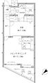 MFPRコート代官山3階34.6万円