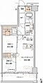 プライムネクサス大森北2階21.5万円