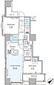 ルビア赤坂3階32.2万円
