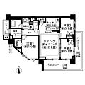 ザ・パークハウス西馬込5階23.5万円