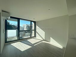 ザ・ケンジントン・レジデンス上池台 2階3LDKのリビング/ダイニング