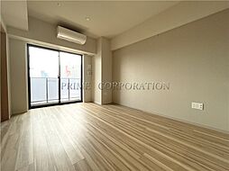 ONE ROOF RESIDENCE TAMACHI 12階2LDKのリビング/ダイニング