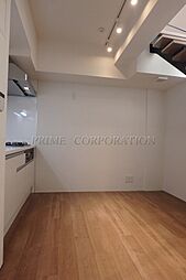 nozomio premier目黒 1階2DKのリビング/ダイニング