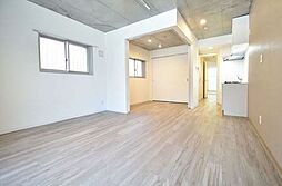 レガーロ田園調布 4階2LDKのリビング/ダイニング