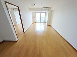 品川シーサイドビュータワーII 14階1LDKのリビング/ダイニング