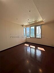 クレストプライムタワー芝 16階2LDKのリビング/ダイニング