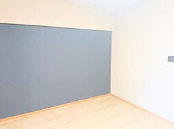 シティコート目黒 4階1LDKのリビング/ダイニング