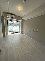 J.GRAN Court 品川西大井WEST 2階2LDKのリビング/ダイニング