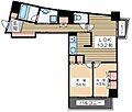 ラフィネ大崎5階19.8万円