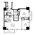 東京ベイシティタワー28階31.0万円